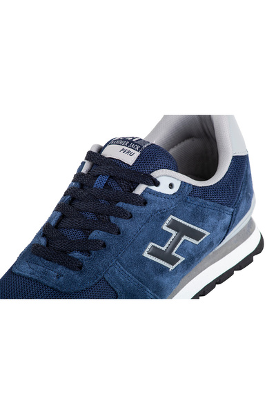 Hammer Jack 19250 Перу Жіночі Чоловічі Повсякденні Спортивні Кросівки Легкі