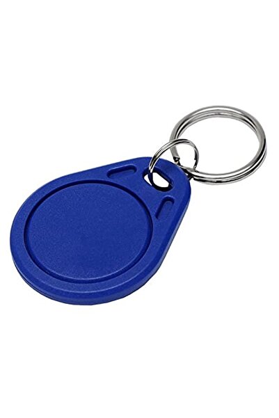 EmAyCenter Adet Paket Göstergeç Manyetik Rfid Proximity Anahtarlık Keyfob