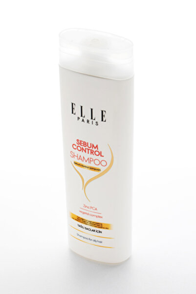 ELLE SEBUM KONTROL ŞAMPUANI - 360 ml