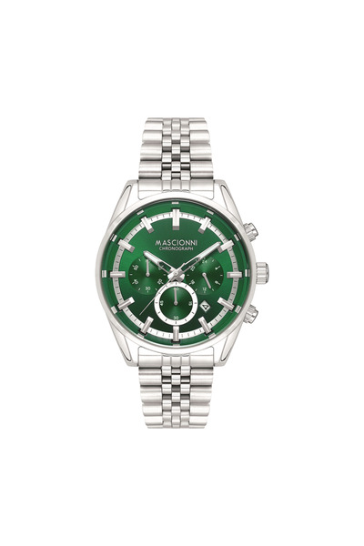 mascionni M.1.1229.04 Erkek Kol Saati