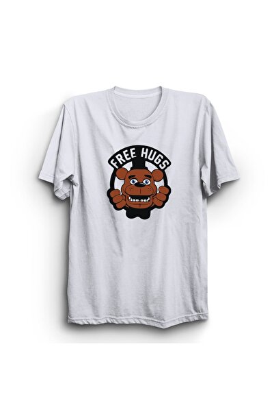 The Fame Five Nights at Freddy's, 5Naf, Fnaf, Besplatni zagrljaji, Igra, Igra...