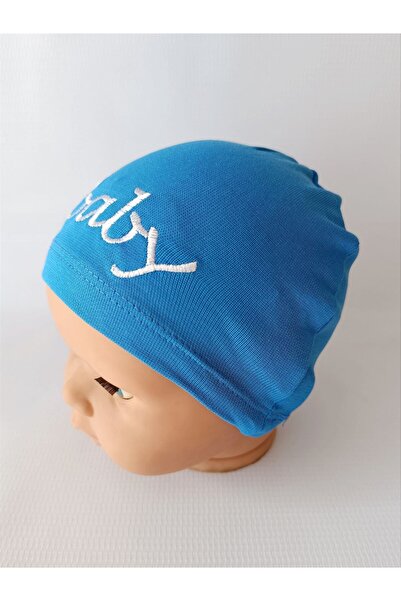 Bebekmağazam Baby Beanie