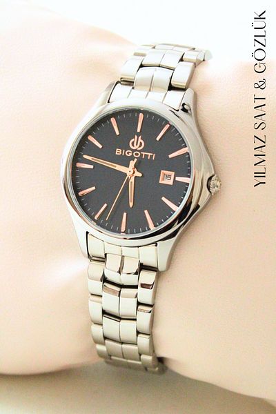 Bigotti Women's Wristwatch YS-0000669