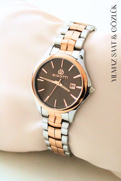Bigotti Women's Wristwatch YS-0000670