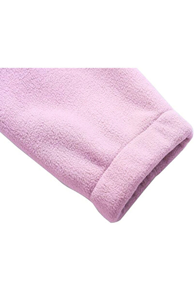 GENIUS STORE Unisex Polar Tam Fermuarlı Outdoor Polar Ceket Tactical Polar Kadın-erkek Polar Renkli-tam