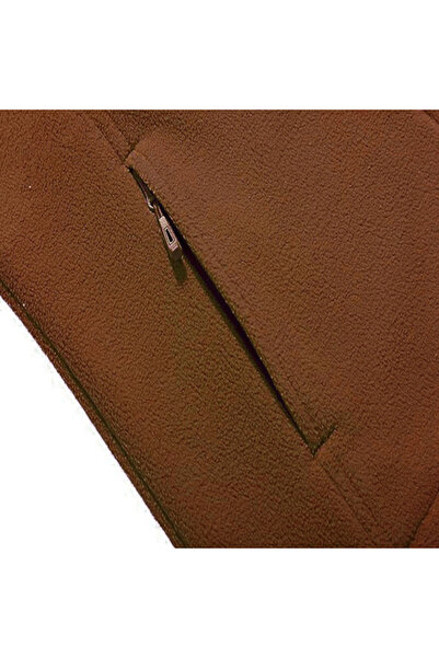 GENIUS STORE Store Unisex Polar Full Zip 3Outdoor Polar Jacket Tactical Polar COLORFUL-TAM