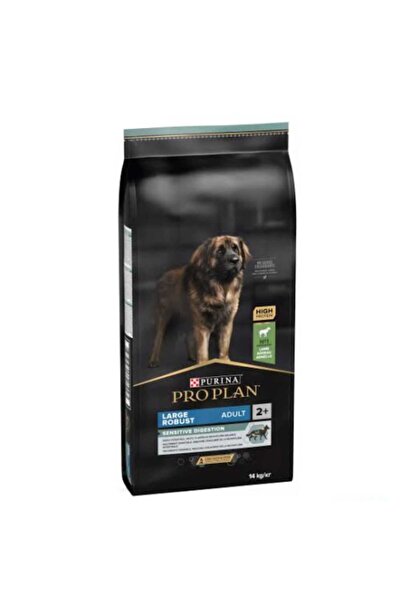 Pro Plan Neo Pet Market Pro Plan Large Robust Adult Kuzu Etli Büyük Irk Köpek...