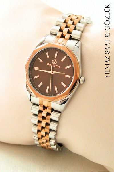 Bigotti Women's Wristwatch YS-0000675