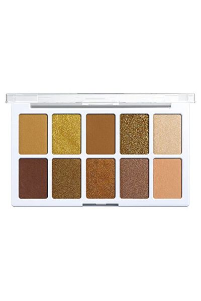 lykd Call Me Sunshine - Eyeshadow Palette