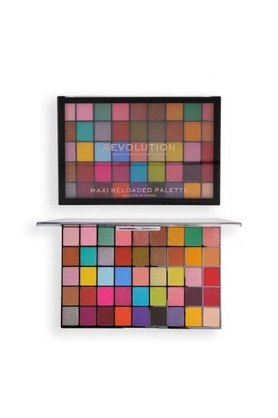Revolution Wave Headlight Palette