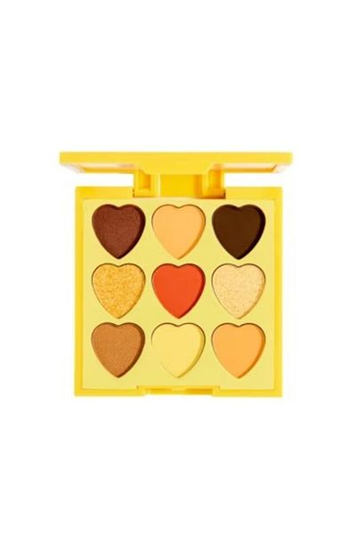 I HEART REVOLUTION Joy Headlight Palette