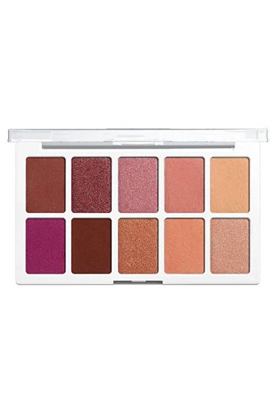 lykd Headlight Palette Heart and Left Colored Stylish Design