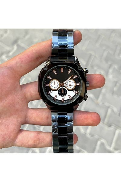 pullmarkt Analog Wristwatch