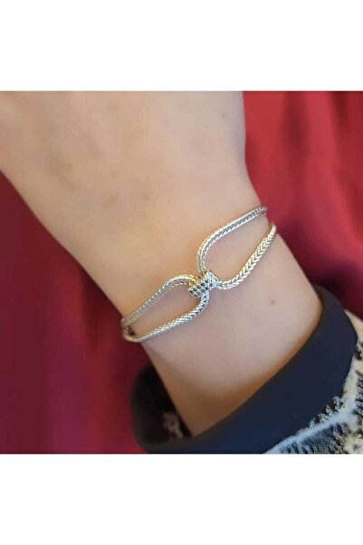 Simge Gümüş Wristbands