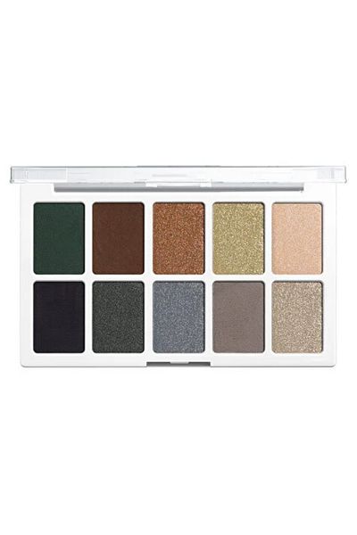 lykd Eyeshadow Palette - Please Specify Special Feminine Feature
