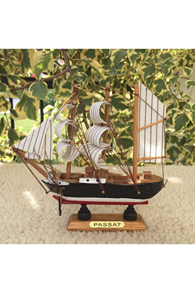 Ahşap AHŞAP MAKET GEMİ