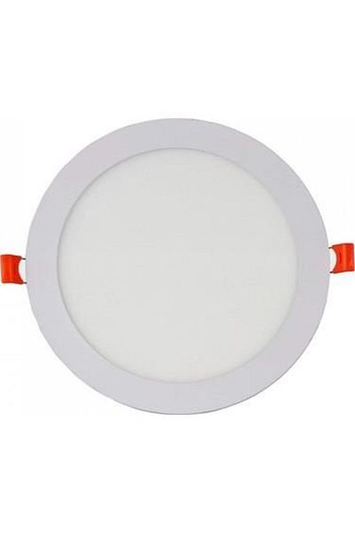 Zumraonline Alp-1006 6 Watt Led Panel - Slim Round 4000K