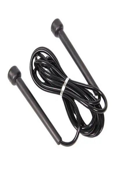 Clifton Jump Rope,Silicone Adjustable Height Jump Rope