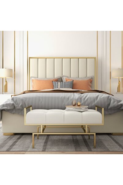 larissa design Puf bench