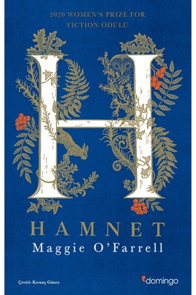 Domingo Yayınevi Hamnet