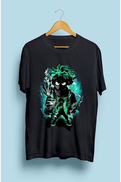 FULL TOLERANCE Μπλουζάκι ειδικής σχεδίασης με τυπωμένο χαρακτήρα anime My Her...