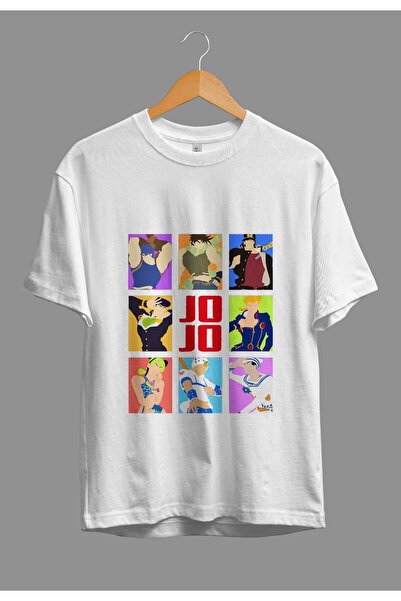 FULL TOLERANCE Μπλουζάκι με τυπωμένο σχέδιο με χαρακτήρες μεγάλου μεγέθους Jo...