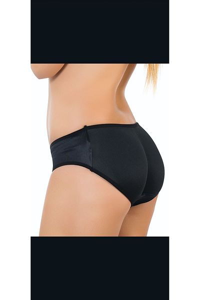 Form Angel Butt Supporting Shaping Corset Panties