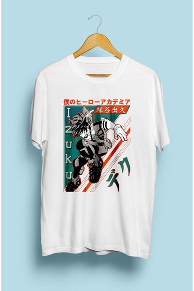 FULL TOLERANCE Μπλουζάκι ειδικής σχεδίασης με τυπωμένο χαρακτήρα anime My Her...