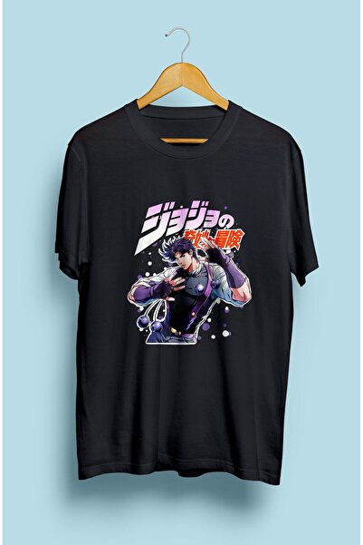 FULL TOLERANCE Jojo's Bizarre Adventure Jonathan Joestar Character Anime ...
