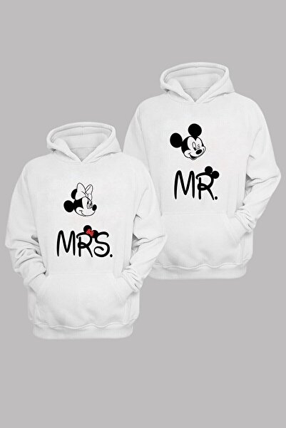 FULL TOLERANCE Dear Couple Combinations Mickey Minnie 2 Products