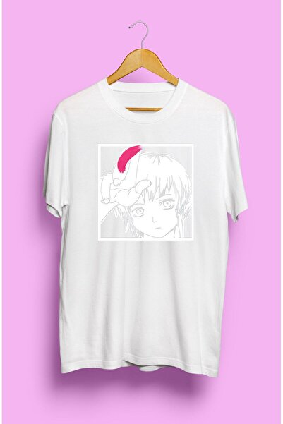 FULL TOLERANCE Serial Experiments Lain Iwakura Μπλουζάκι Anime ειδικής σχεδίασης