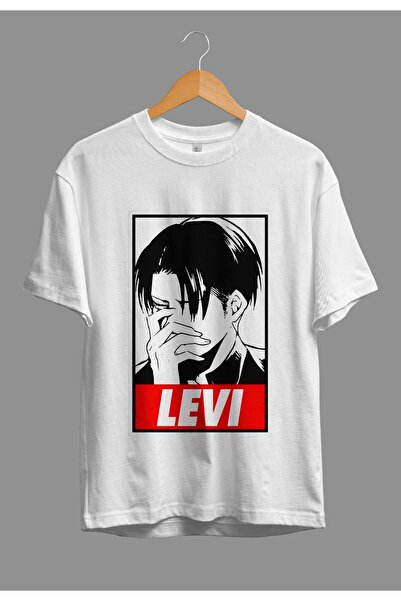 FULL TOLERANCE Μπλουζάκι με τυπωμένο σχέδιο χαρακτήρων Anime Attack On Titan ...