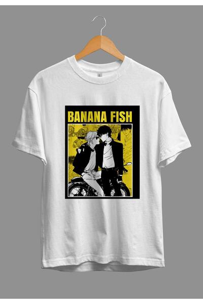 FULL TOLERANCE Μπλουζάκι με τυπωμένο προσαρμοσμένο σχέδιο με χαρακτήρα Anime ...