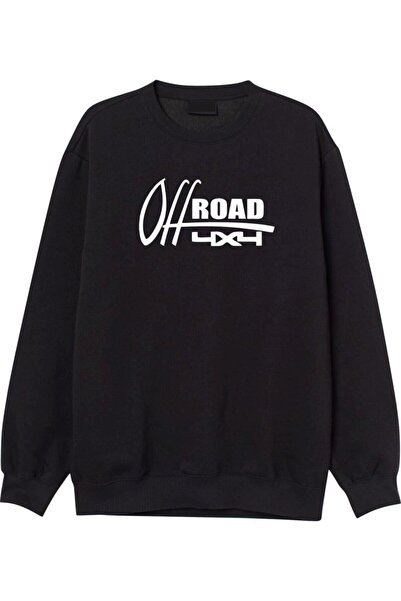 FULL TOLERANCE Tricou imprimat Off Road 4x4