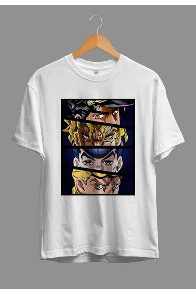 FULL TOLERANCE Μπλουζάκι με τυπωμένο σχέδιο με χαρακτήρες μεγάλου μεγέθους Jo...