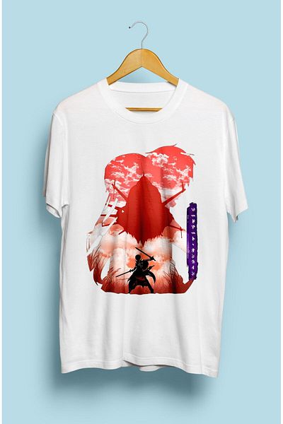 FULL TOLERANCE Tricou cu imprimeu Sword Art Online Kirito Anime Character