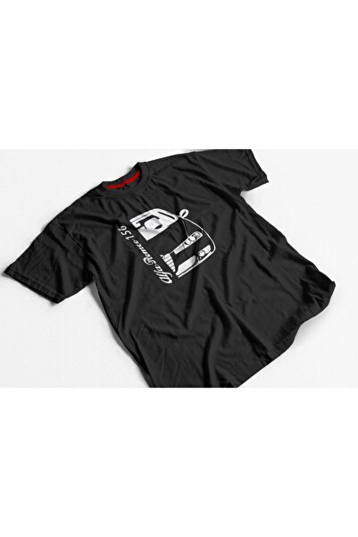 FULL TOLERANCE Tricou imprimat Alfa Romeo 156