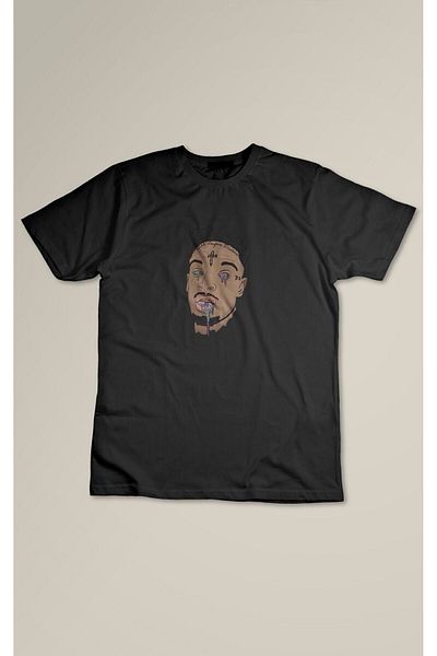 FULL TOLERANCE 21 Savage Oversize T-shirt Premium Υψηλής Ποιότητας Ύφασμα