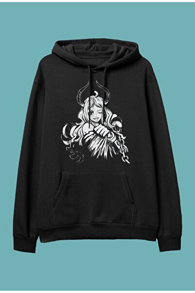 FULL TOLERANCE Oversize One Piece Nami Anime Character Εκτυπωμένο Προσαρμοσμέ...