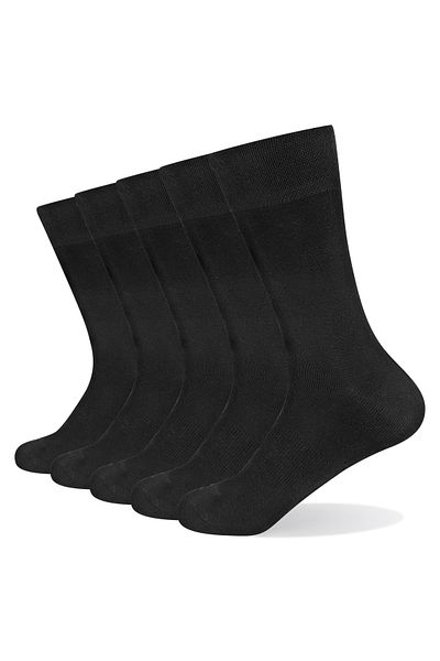 WORTHY SOCKS 12 чифта мъжки чорапи