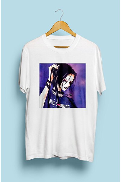 FULL TOLERANCE Black Stones (nana Osaki) Tricou Anime cu design special