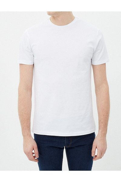 FULL TOLERANCE Τυπωμένο T-Shirt Regular Fit Premium Quality Ύφασμα χωρίς ξεφλούδισμα