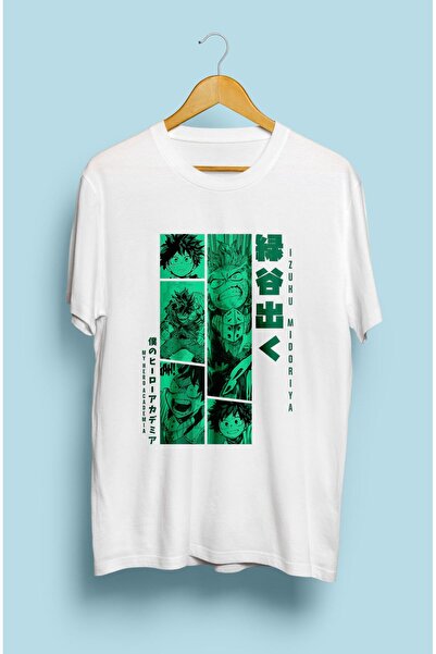 FULL TOLERANCE Μπλουζάκι ειδικής σχεδίασης με τυπωμένο χαρακτήρα anime My Her...