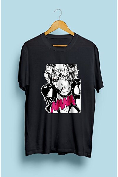 FULL TOLERANCE Black Stones (nana Osaki) Tricou Anime cu design special