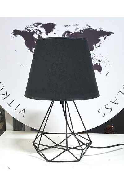 Limbo Home Metal Wire Lampshade