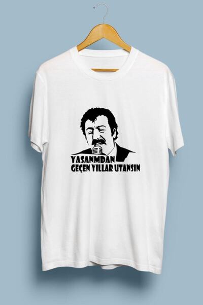 FULL TOLERANCE Müslüm Gürses Baskılı Tshirt Mgb1