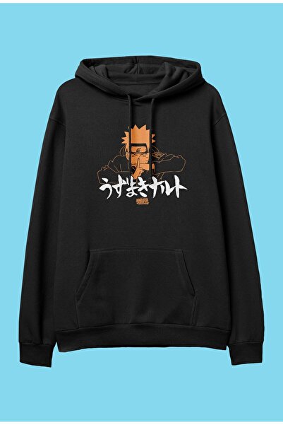 FULL TOLERANCE Υπερμεγέθη Naruto Anime Character με στάμπα προσαρμοσμένης σχε...