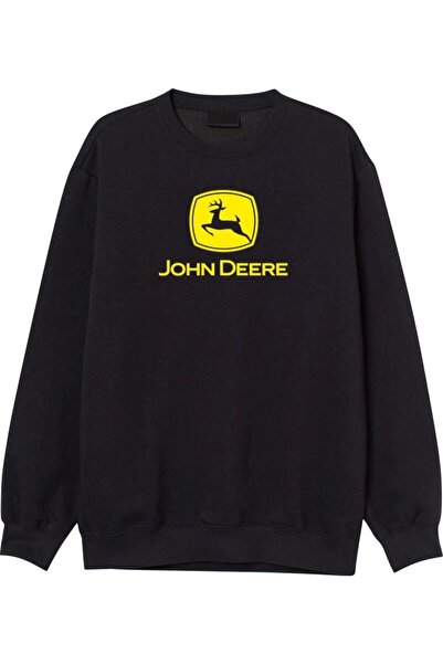 FULL TOLERANCE Tricou cu imprimeu grafic John Deere