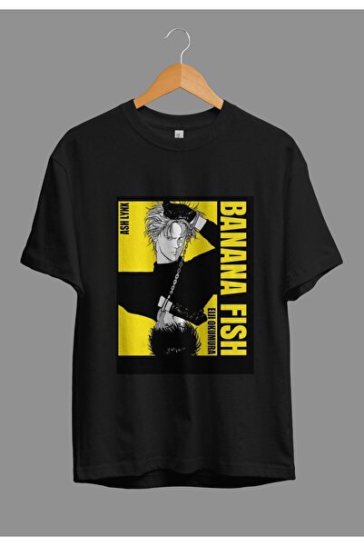 FULL TOLERANCE Μπλουζάκι με τυπωμένο προσαρμοσμένο σχέδιο με χαρακτήρα Anime ...