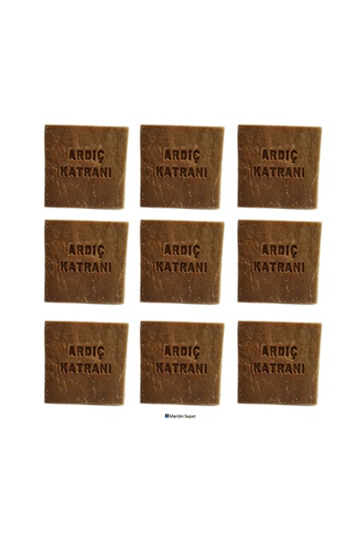 MardinSepet Ardıç Katranı Sabunu 1 Kg